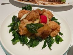 -香宫(九龙香格里拉店)