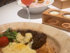 -王品牛排(郑州大卫城店)