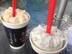 -DQ·蛋糕·冰淇淋(富华里店)