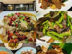 -清真·双公羊·馕坑烤全羊(奥体店)