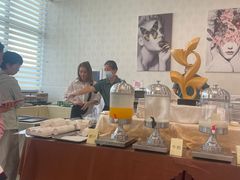 -上海华美国际酒店(新天地人民广场店)
