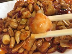 -民族饭荘(新华大街店)