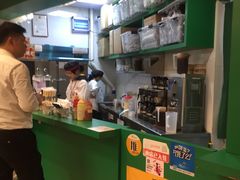 -孖记茶档·热腾茶餐(乐峰店)