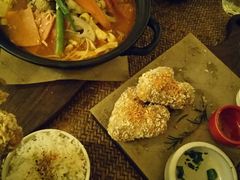 -良木缘咖啡西餐(川大店)