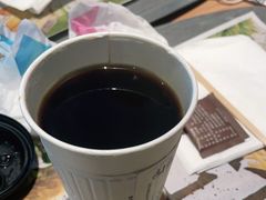 -麦当劳(玉桥中路店)