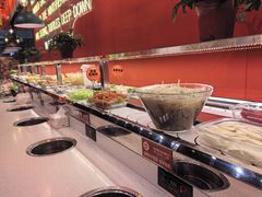 -大成自助小火锅(合肥国购广场店)