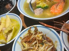 -寻宝记绍兴菜(鲁迅路店)