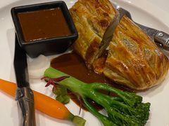 -若蘭慈·无国界素食料理(欢乐海岸店)