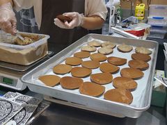 -辛一·铜锣烧(大宁久光店)