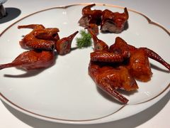 -新荣记(BFC外滩金融中心店)