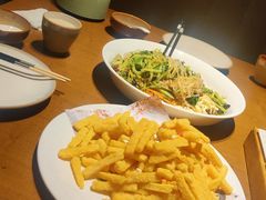 -奇滋豆味(南十四道街店)