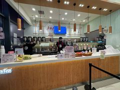 -茶颜悦色(重庆英利大融城LG层店)