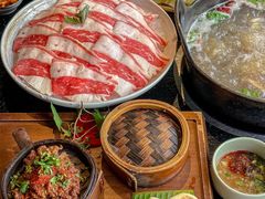 -盡膳口福·百年汤方火锅(科华北路店)