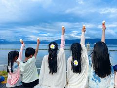-大理洱海