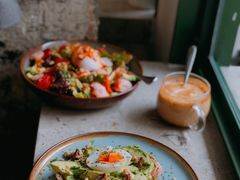 -RAC BAR(安福路店)