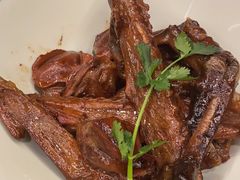 -园林美食城·本土农家菜(杨和镇店)