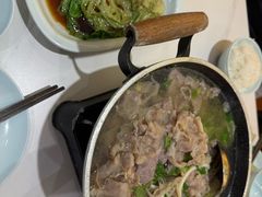 -全牛匠·乐山跷脚牛肉(西北旺万象汇店)