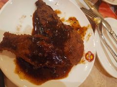 -芭菲盛宴·环球美食(解放碑英利国际店)