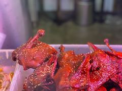 -章云板鸭(评事街店)