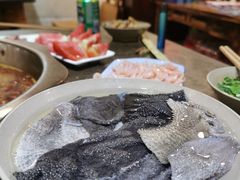 -周记全牛油火锅