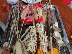 -牛华八婆麻辣烫(起源店)