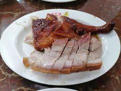 -陈光记烧腊店(罗保博士街店)