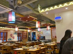 -堂客老火锅(欣阳广场总店)