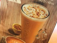 -COSTA COFFEE(丰联广场店)
