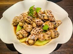 熟醉花螺-庐灶江南·江南菜·四合院Bistro(东直门雍和宫·原华侨宾馆店)