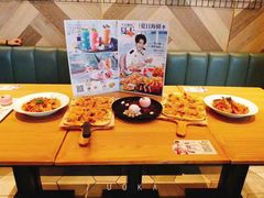 -必胜客(张掖西大街店)