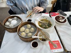 -百年尹氏汤包(湖南路狮子桥店)