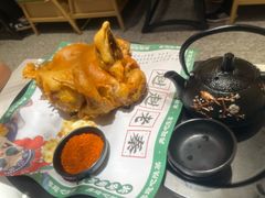 -奔跑吧陕菜·盛世长安(民乐园万达店)