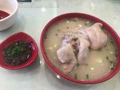 -廖老妈蹄花店(人民公园陕西街259号店)