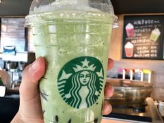 -星巴克(南京狮子桥店)