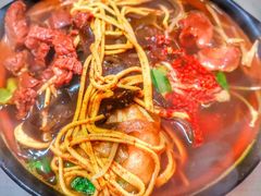 胖子砂锅-南湖胖子砂锅(五福街店)