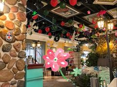 -俄士厨房(印象汇店)