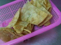 -逍遥镇刘相五胡辣汤豆沫馆(康复中街店)