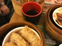 -添好运点心专门店(深水埗店)