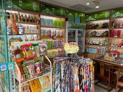 零售区-浙茶集团狮峰·西湖龙井·杭州特产(莫干山路专卖店)