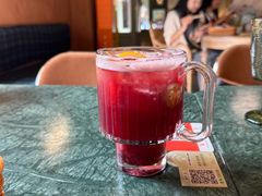 -仁义涵西餐·咖啡(中华巴洛克店)