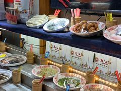 -西江红·株洲本地菜(滨江南路店)