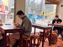 -润生堂(泰然四路店)