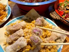 -东来土菜馆(民祥园路店)