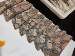 -大龙辣火锅·龙虾·烧烤(湖滨新天地店)