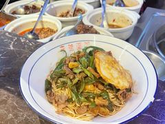 -李叁面馆(妇幼店)