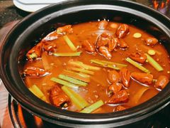 -捞王猪肚鸡火锅(昆山店)