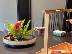 -太白餐厅·新湘菜原创者(月湖店)