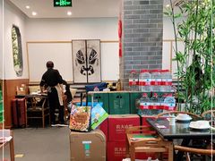 -北门涮肉·铜锅涮肉(南锣鼓巷店)