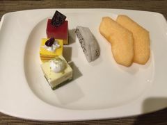 -杭州国际会议中心洲际酒店-原素全日餐厅(解放东路店)