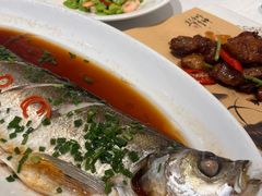 -乾隆美食·本帮菜(黄河路店)